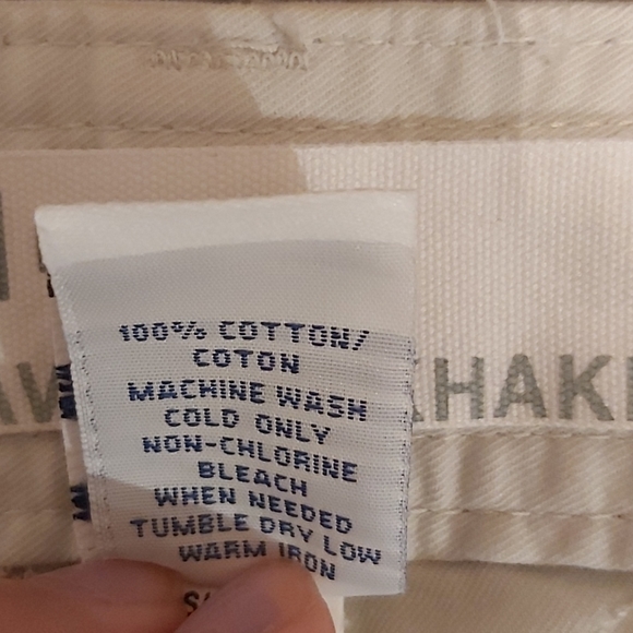 Favorite Khaki Mini Skirt from Gap - Picture 6 of 9